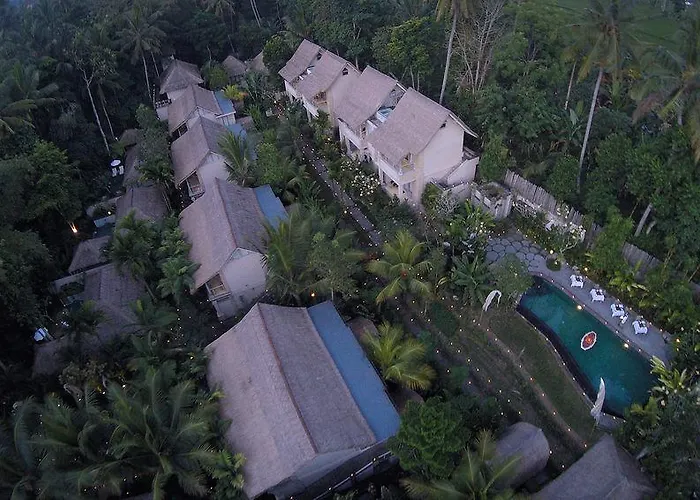 Resort Puri Sunia 4*