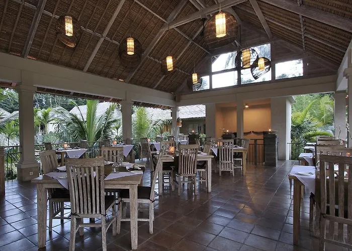 Puri Sunia Resort Ubud