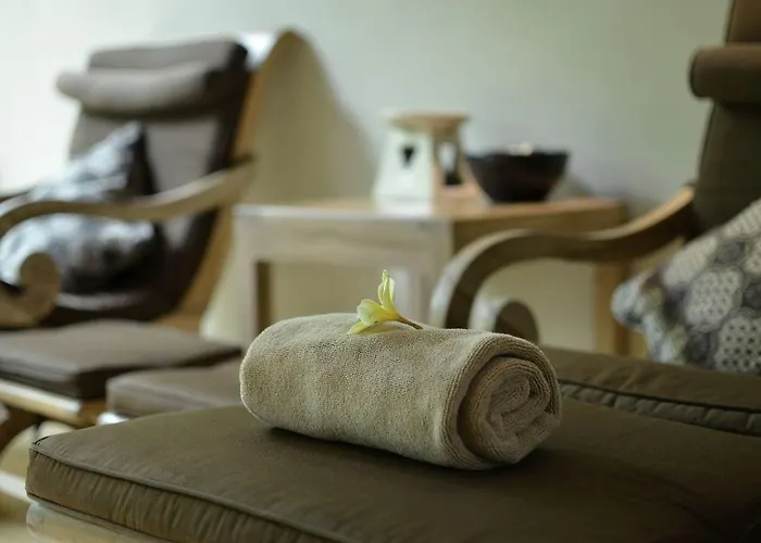 Resort Puri Sunia Ubud (Bali)