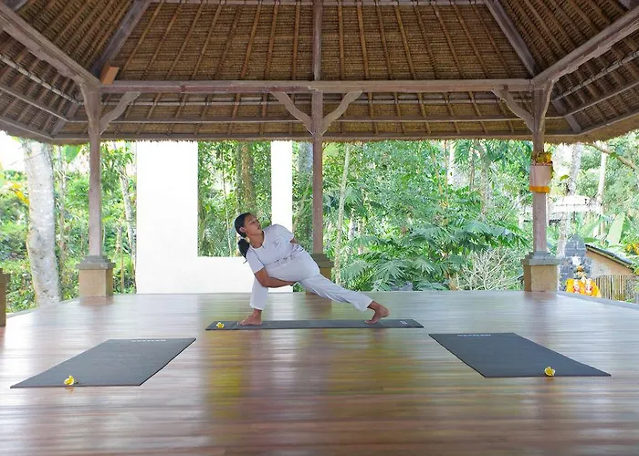 Puri Sunia Ubud (Bali)