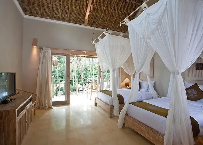 Puri Sunia Ubud