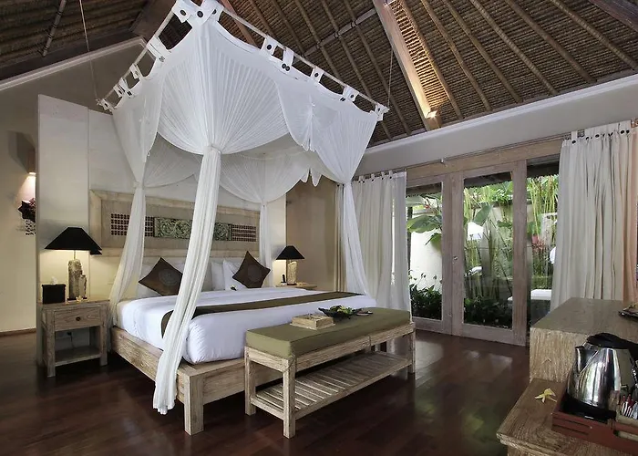 Resort Puri Sunia