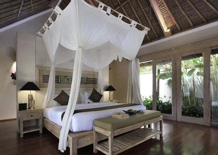 Puri Sunia 4* Ubud