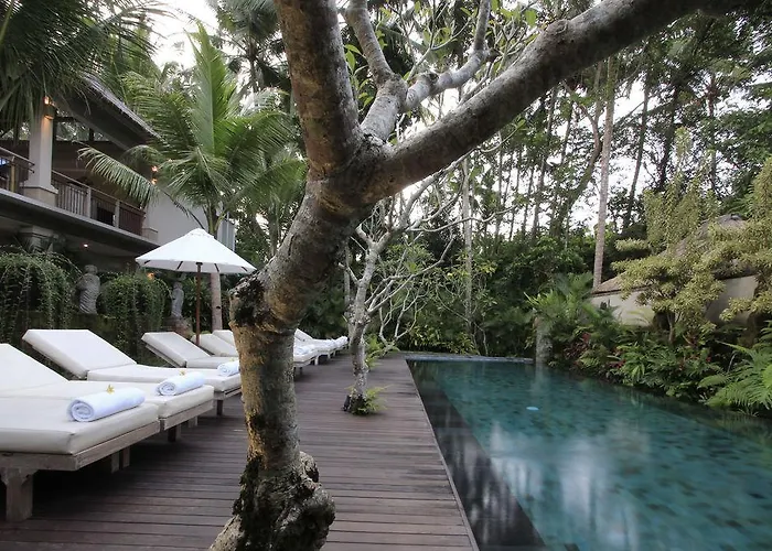 Puri Sunia Resort