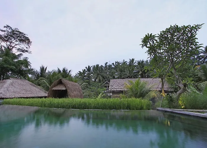 Resort Puri Sunia