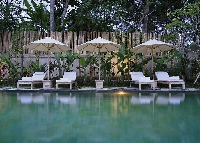 Resort Puri Sunia