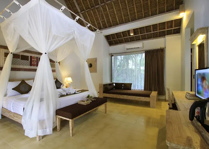 Resort Puri Sunia