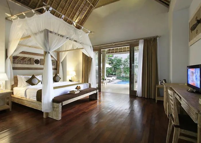 Puri Sunia 4*