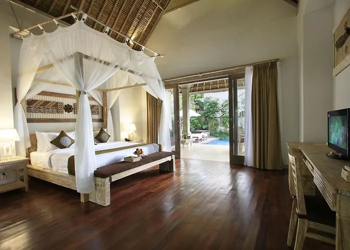 Resort Puri Sunia 4*