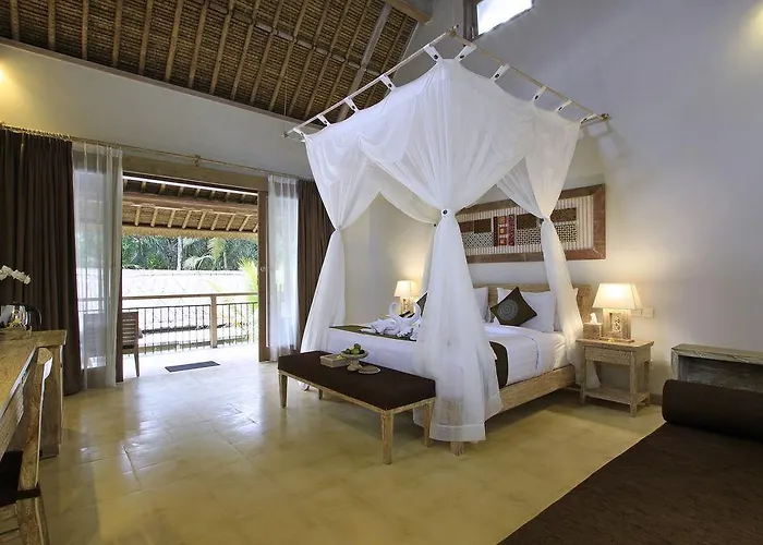 Resort Puri Sunia