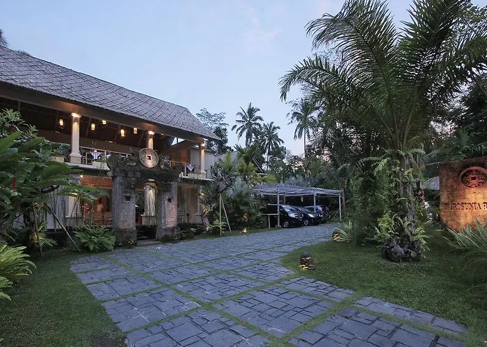 Resort Puri Sunia