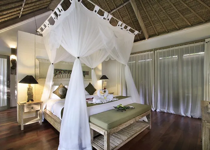 Puri Sunia 4* Ubud (Bali)