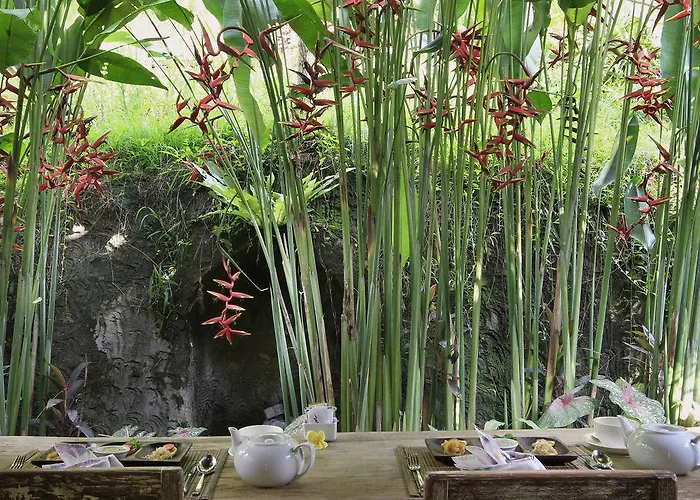 Resort Puri Sunia