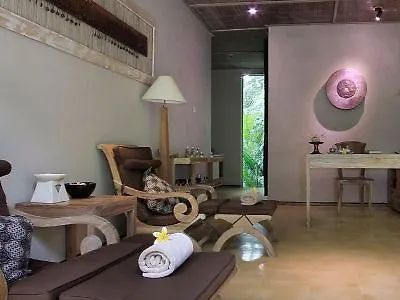 Resort Puri Sunia
