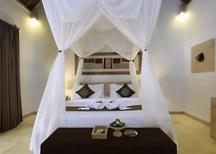 Puri Sunia 4*