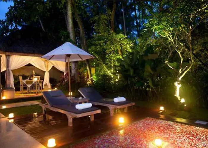 Puri Sunia 4*