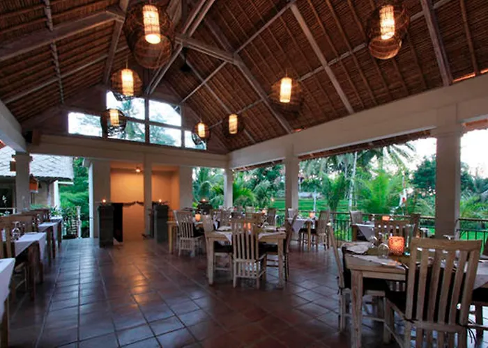 Puri Sunia 4* Ubud (Bali)
