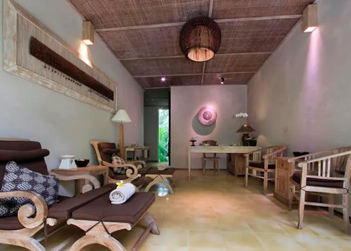 Puri Sunia Resort Ubud
