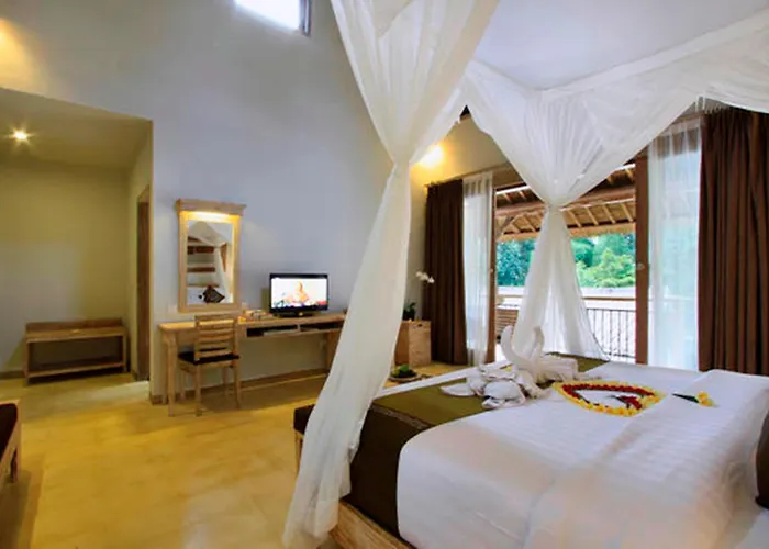 Puri Sunia Resort