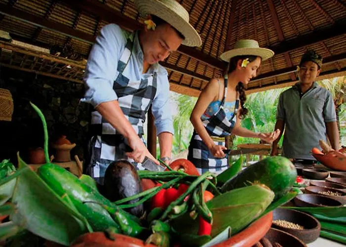 Puri Sunia Ubud