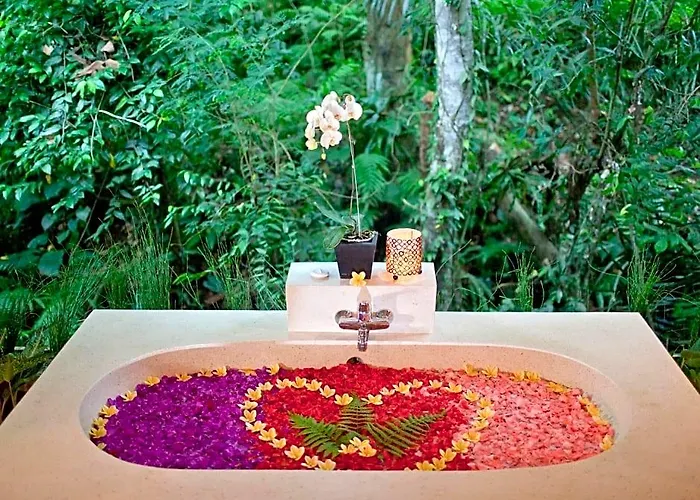 Resort Puri Sunia Ubud