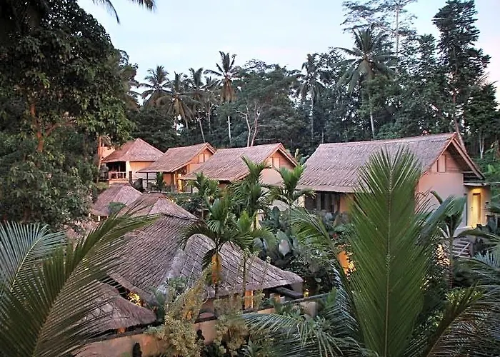 Resort Puri Sunia 4*