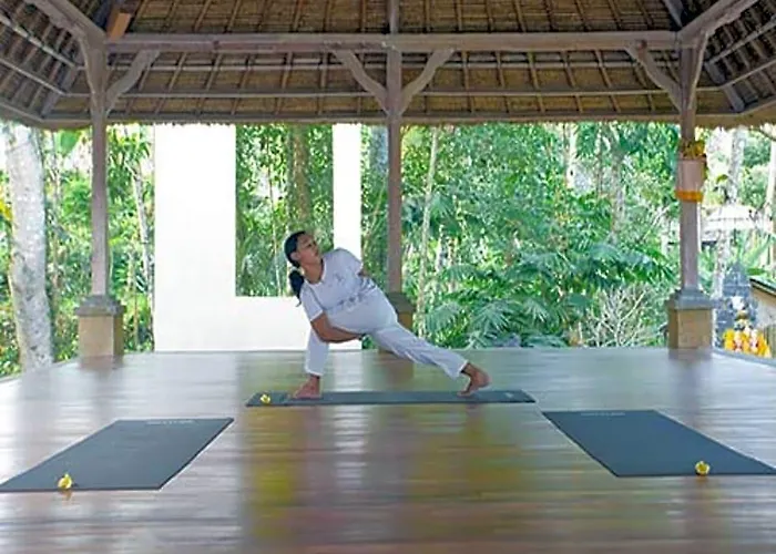 Puri Sunia Resort