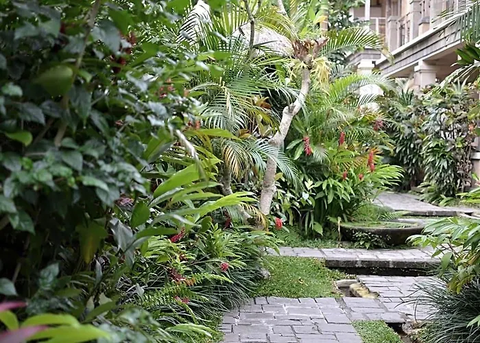 Resort Puri Sunia Ubud