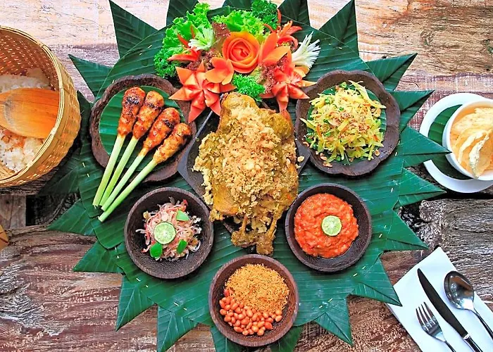 Puri Sunia 4*