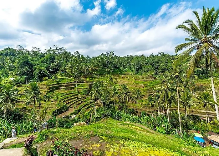 Puri Sunia Ubud (Bali)