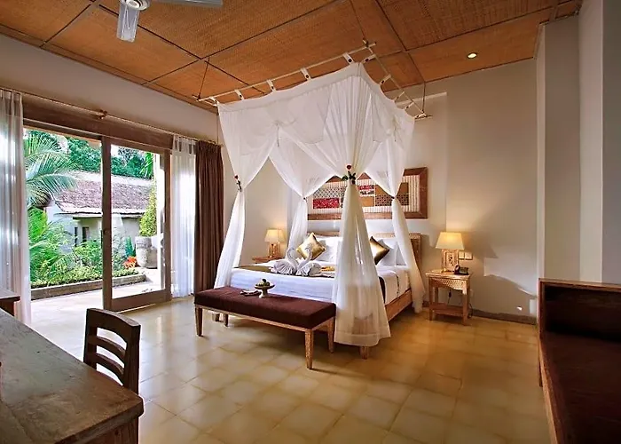 Resort Puri Sunia 4*