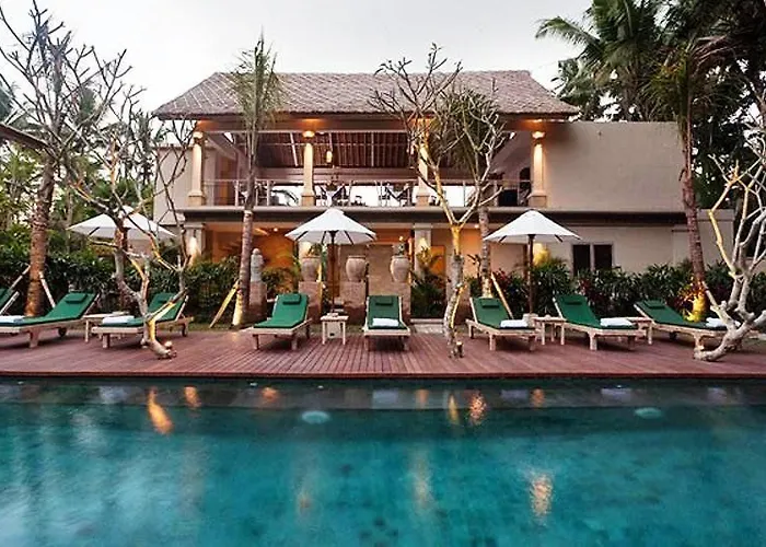 Puri Sunia Resort Ubud