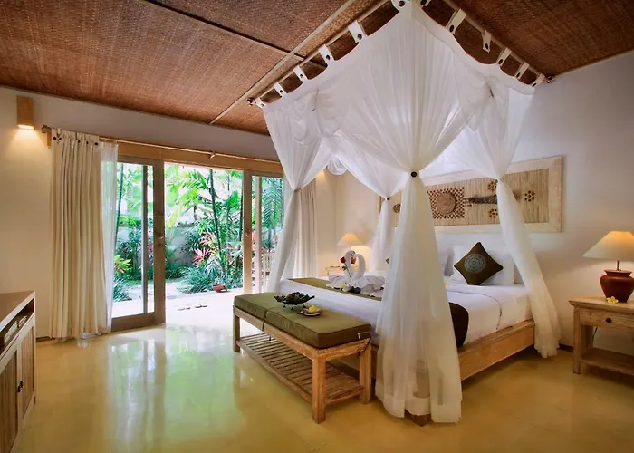 Resort Puri Sunia Ubud (Bali)