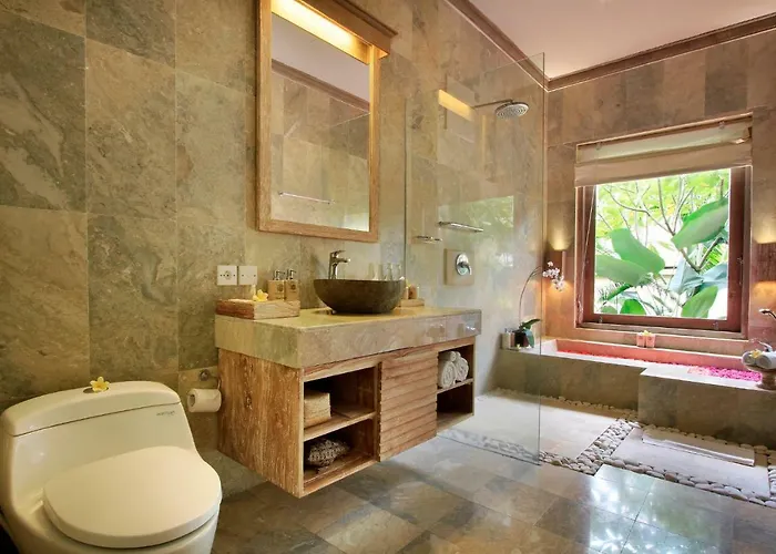 Resort Puri Sunia