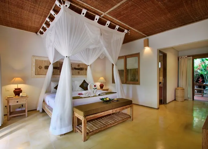 Resort Puri Sunia