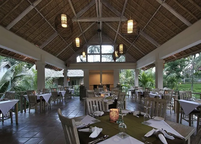 Resort Puri Sunia Ubud