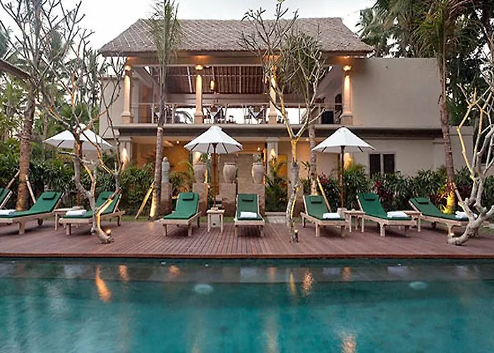 Puri Sunia Resort